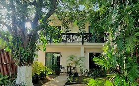 Hotel Ma Alob Che Bacalar